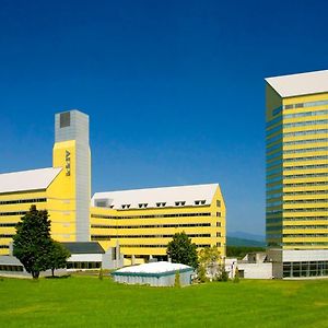 Ana Crowne Plaza Resort Appi Kogen By Ihg